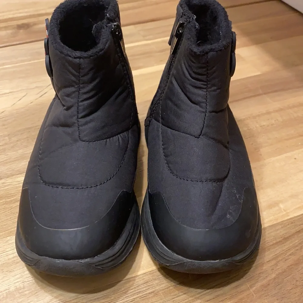 ZARA Baby Disney boots